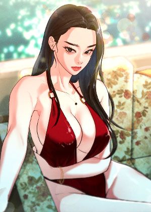 男女韩漫画韩漫精选